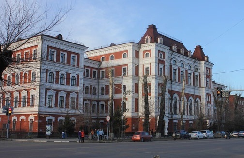 Купить недорого диплом в Благовещенске Заказать недорого диплом в Благовещенске